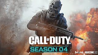Mw2 Season 4 Gameplay Trailer Reveal Modern Warfare 2 Season 4 Update Trailer, Leaks & More