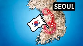 Warum Südkorea seine alte Hauptstadt abschafft by Clever Camel 86,853 views 3 weeks ago 8 minutes, 21 seconds