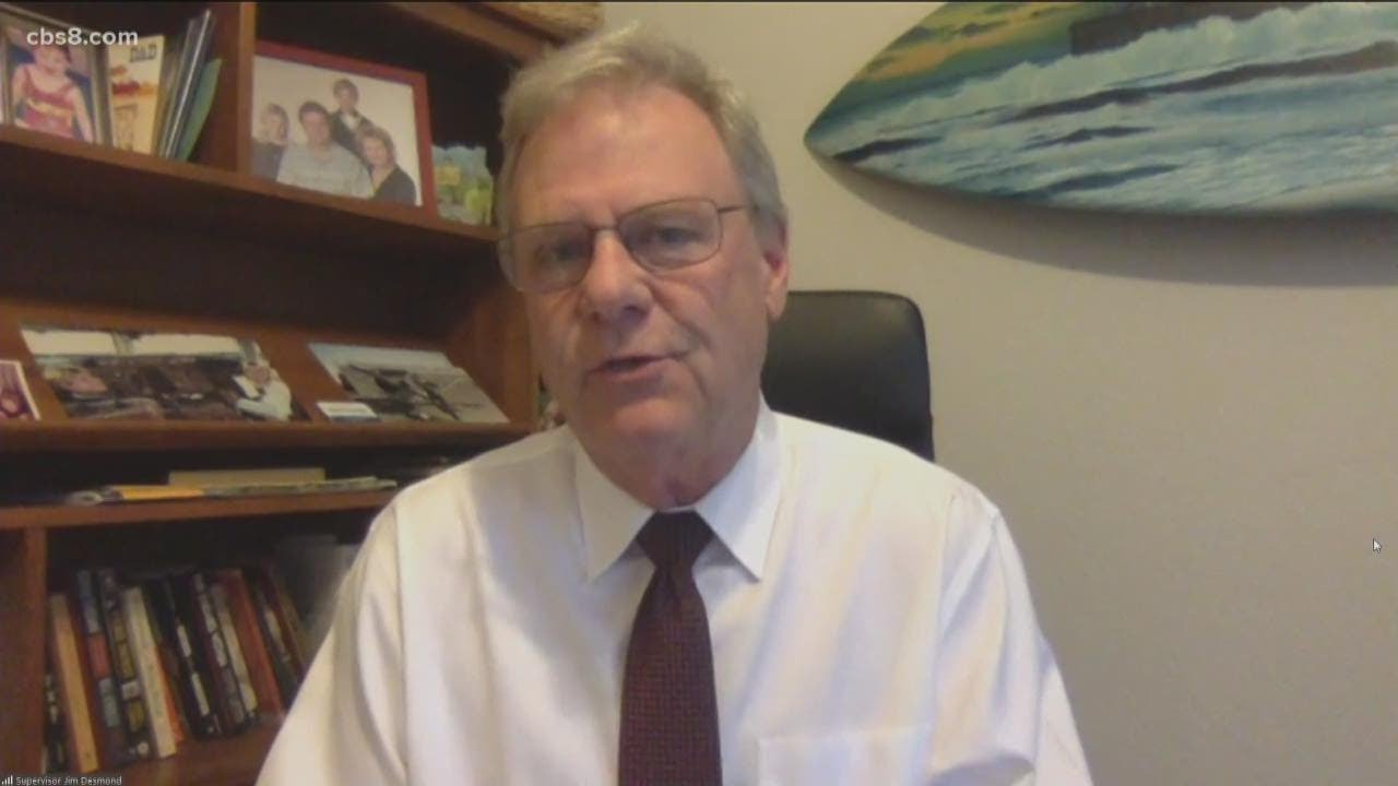 San Diego County offering small business stimulus grants