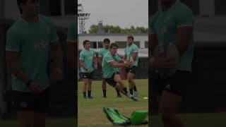 Concentración Nacional M20 en Entre Ríos #Pumitas