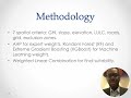 ICDTDE2025 – 935 – Integrating Machine Learning and GIS Techniques for Optimal Siting of Utility-