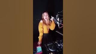 DJ RERE R2M. CINTA HANYA SEKALI