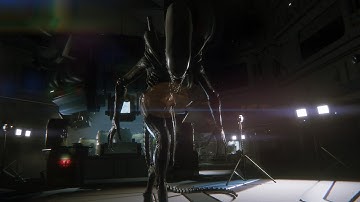 Alien:Isolation/異形:孤立 #06 尋找醫療包