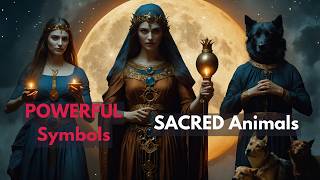 Why Hecate the Goddess of Magic is More Than Just a Myth!