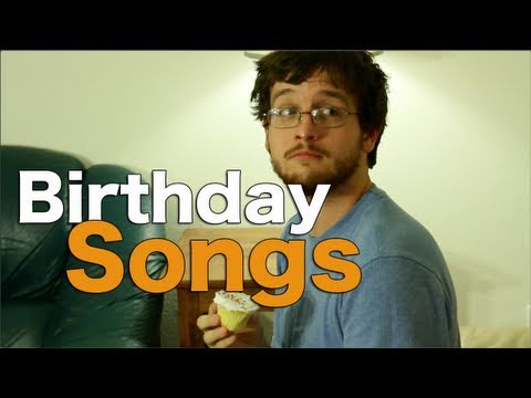 Birthday Songs