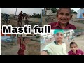 Karanveer nal full enjoyment//Dangerous seen dekho//KalaMahalvlogs