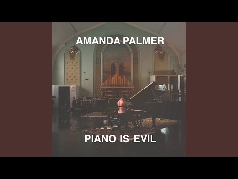 Do It - Amanda Palmer