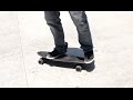 HOW TO RIDE A PENNY SKATEBOARD FOR BEGINNERS