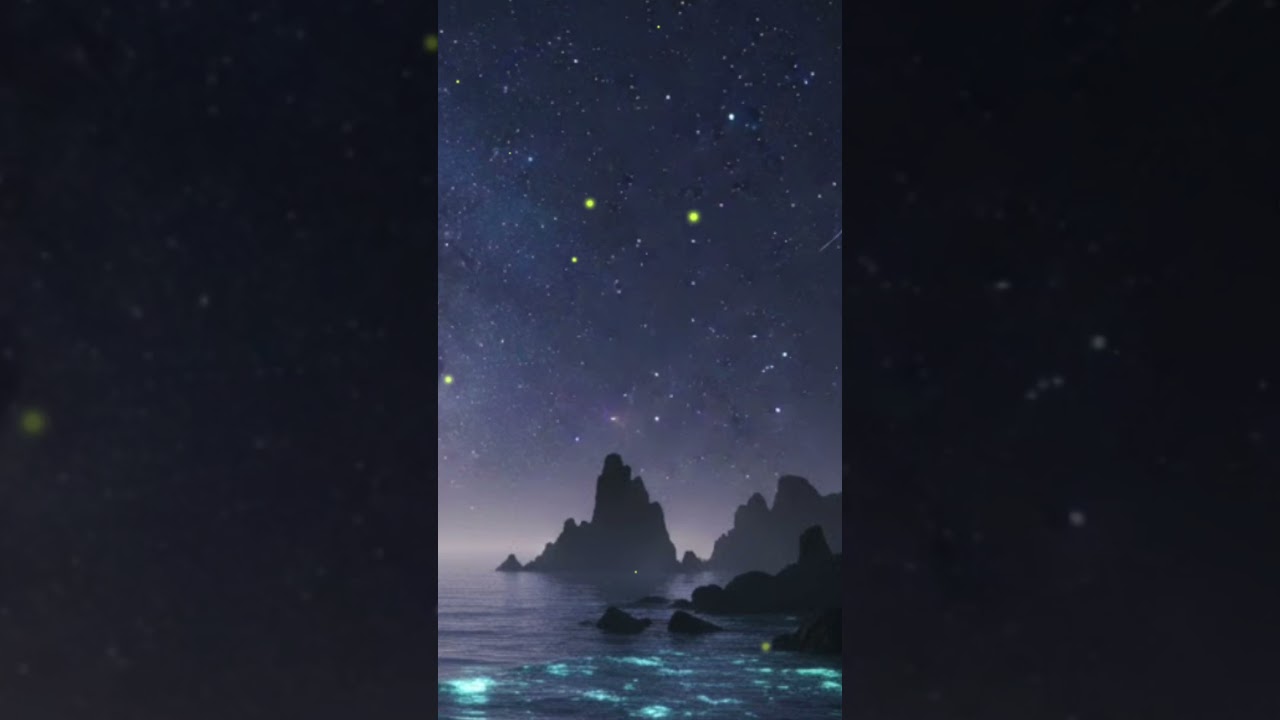 Fall Asleep Instantly 🌙  