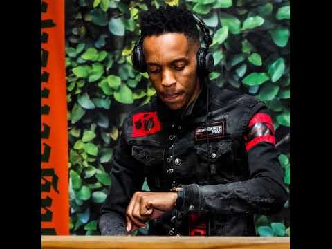 LET MUSIC DO THE TALKING DJ FARMER