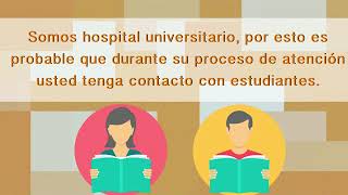 Ruta de atención en Urgencias desde Consultorios screenshot 4