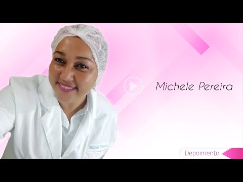 Depoimento Michele Pereira #AnaLuz