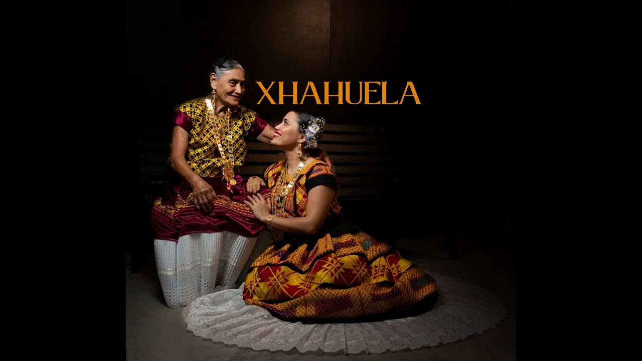 Xhahuela-Miroslava Ferra