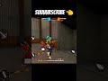 how  impossible #shortfeed #freefire #shorts #technogamerz