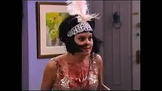 Disney Channel Jessie the Whining Promo late September 2012