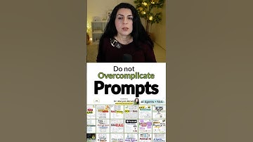 Crush Complexity, Ditch LLM Guesswork ➡️ Tabular Data + Specialized Models = Real-World AI Agents