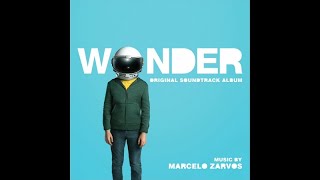 Video thumbnail of "Marcelo Zarvos - Coney Island (Wonder - Original Motion Picture Soundtrack)"