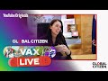 A message from New Zealand Prime Minister Ardern at VAX LIVE: The Concert to Reunite the World