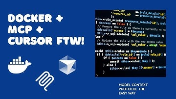 ✨ **Unboxing Docker