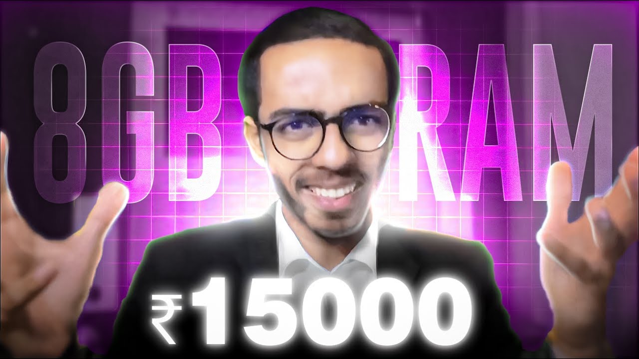 Best phones under 15000 in 2022 | 8gb Ram Phones  (SEPT 2023)