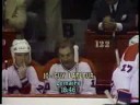 Guy Lafleur goal on Boston - Game 7, Semi Final (1...