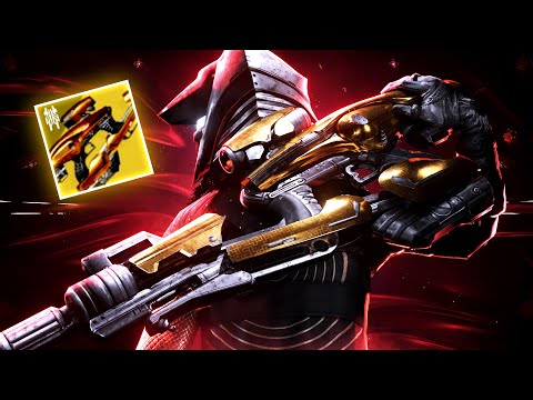 Video: Breekt Het Vex Mythoclast-pistool Destiny PvP?