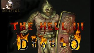 10. СЕКУТОР БРОНЕМАШИНА АЙРОНМЭН ☩ Diablo The Hell 3