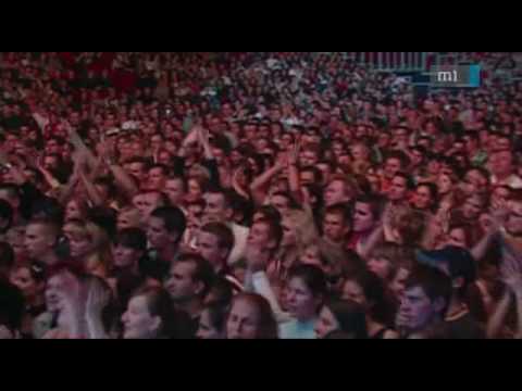 Obejrzyj 22 Nox - Százszor ölelj még (concert) HQ w YouTube