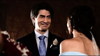 Legends of Tomorrow ☆ The Wedding Of Ray & Nora ☆ Alanis Morissette - Not As We