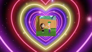 Fineas Ve Förb - Aşkım Böyle Söyler Nightcore