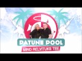 Patune Pool - Mind relvituks tee