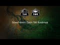 4. 2020 OpenTAK Conference - Government Open TAK Roadmap - Charlie Johnson (Tak Product Center)