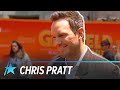 Chris Pratt BEAMS Over Katherine Schwarzenegger Dressing Their Girls &#39;So Damn Cute&#39;