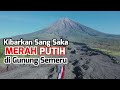 Wonderland Indonesia Bumi Nusantara || Persembahan SEMERU Untuk Tanah Air