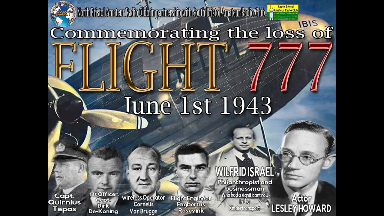 GB80AGBB Commemoration station BBC Bristol report