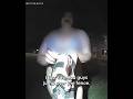 She Talked Herself into Handcuffs After Swimming in Closed Pool!  #bodycam #police #news