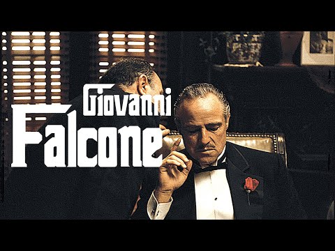The man who FOUGHT the SICILIAN MAFIA (Giovanni Falcone)