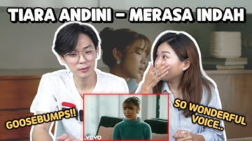 REAKSI ORANG KOREA 