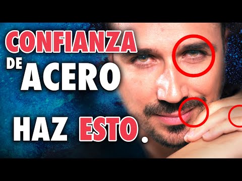 Video: Cómo Ganar Confianza