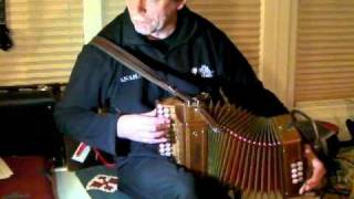 Vignette de la vidéo "The Liberty Bell on D/G melodeon"