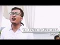 Gus Hilmi Ya Asyiqol Musthofa Official Music Video