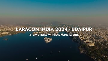 Laracon India 2024 Highlights