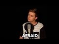 Afraid by The Neighbourhood (Official Cover) by Noah Turner