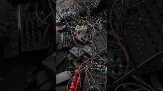 Excerpt from Erosion - The fast-paced Berlin School #shorts