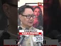Kiren Rijiju Responds To Kanimozhi’s Parliament Seating Request | TVK | Congress | DMK | Tamil Nadu