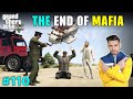 THE END OF MAFIA'S BROTHER | GTA V GAMEPLAY #110