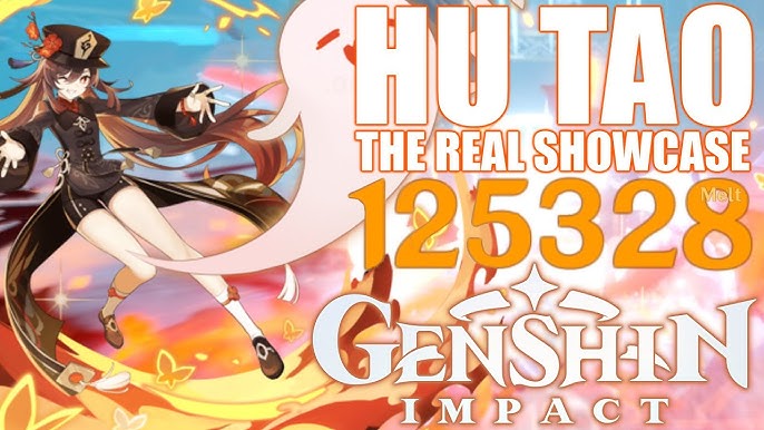 Genshin Impact: How to Build Hu Tao - Gameranx