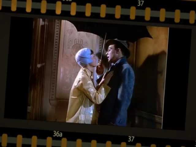 Gene Kelly / Singin' in the Rain 雨に唄えば / ジン・ケリー - YouTube