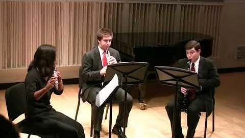 "Aubade" - Meera Gudipati, Steven Robles, James Ca...