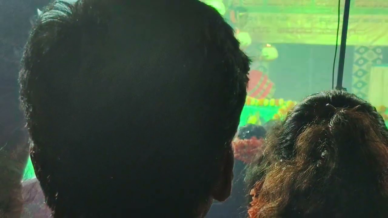 Choreography by Gani....💙🪽(Pournami song...1puc girls team...in Peresandra)